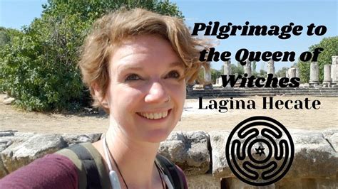 Queen Witchcraft Pilgrimage: Connecting with the Queen's Witchcraft Legacy